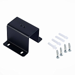 ST015.422.16 Скоба для встраиваемого монтажа SKYLINE 220 ST-Luce Черный СКАЙЛАЙН 220V 250_100_Array